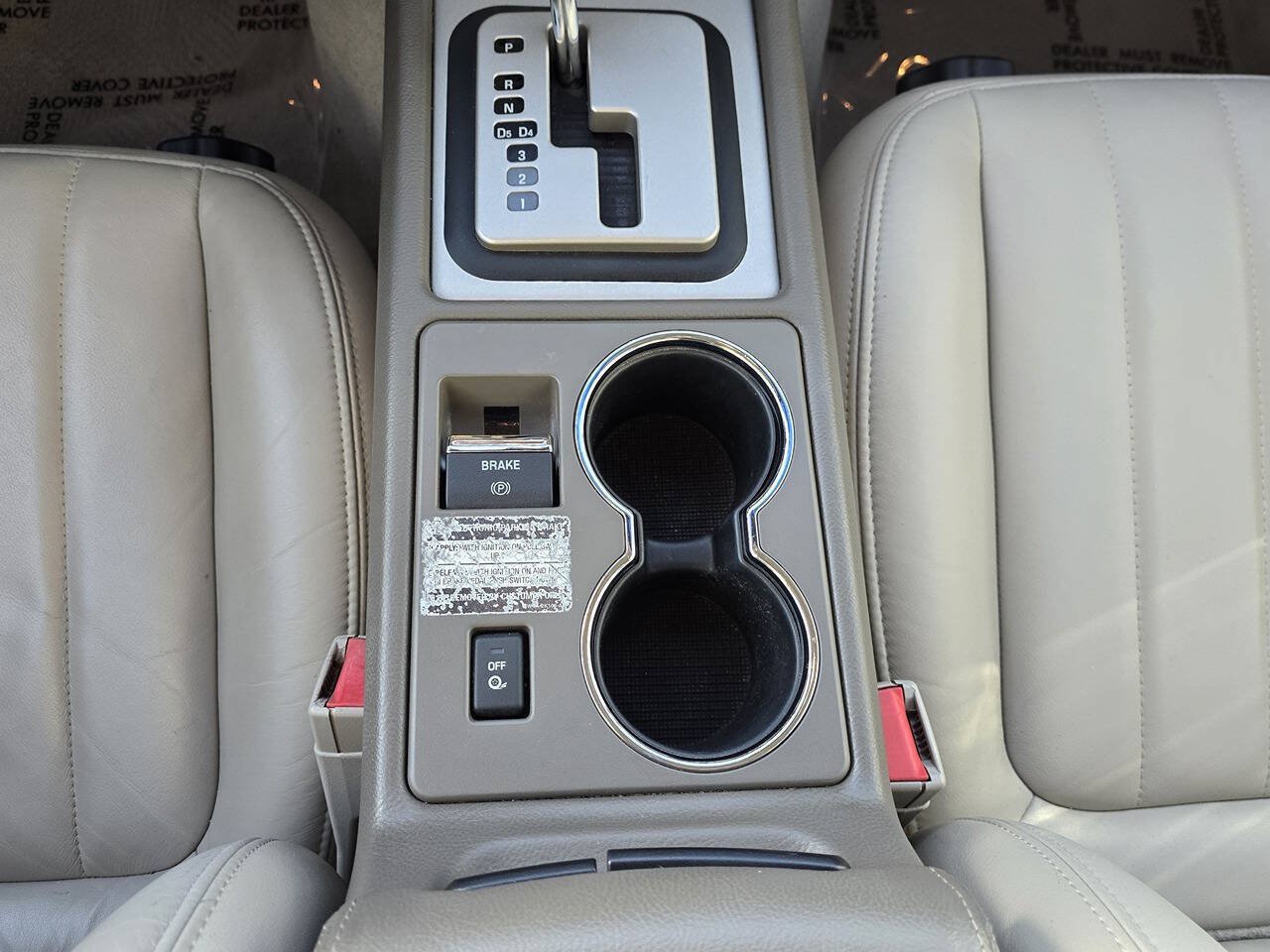 Used 2004 Lincoln LS RWD image 39