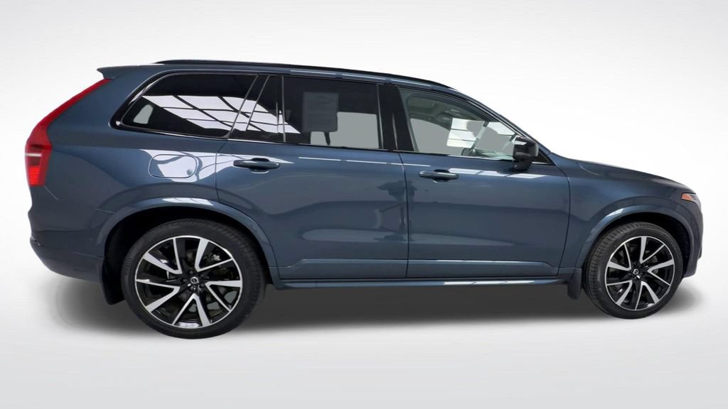 Used 2023 Volvo XC90 T8 Ultimate w/ Protection Package Premier AWD/4WD image 9