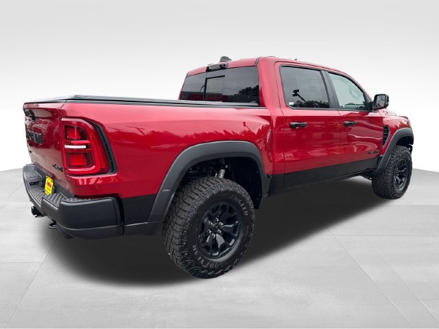 New 2026 RAM 1500 RHO w/ RHO Level 1 Equipment Group AWD/4WD image 8