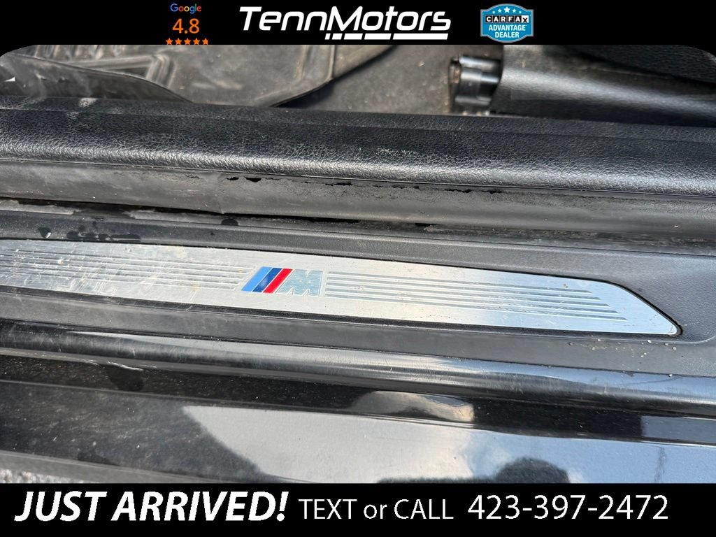 Used 2018 BMW 340i xDrive Sedan w/ Premium Package AWD/4WD image 12
