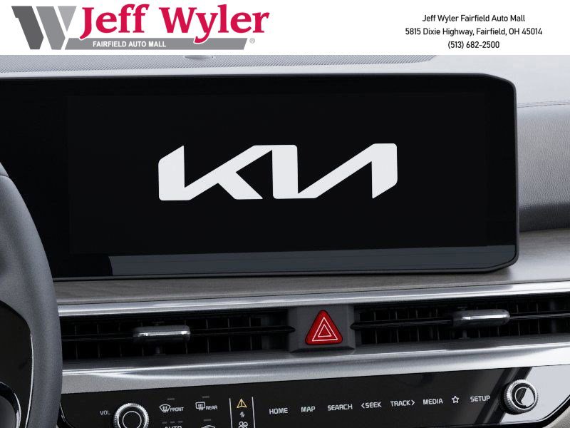 New 2026 Kia Sorento SX Prestige image 21