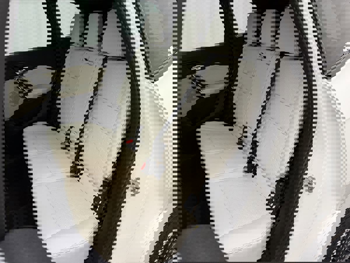 Used 2026 BMW X1 xDrive28i image 36