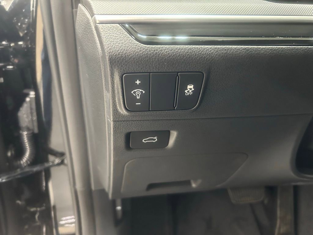 New 2026 Kia K5 LXS image 11