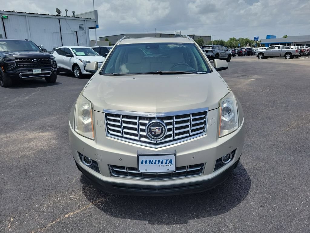 Used 2013 Cadillac SRX Premium w/ Driver Assist Package FWD image 27