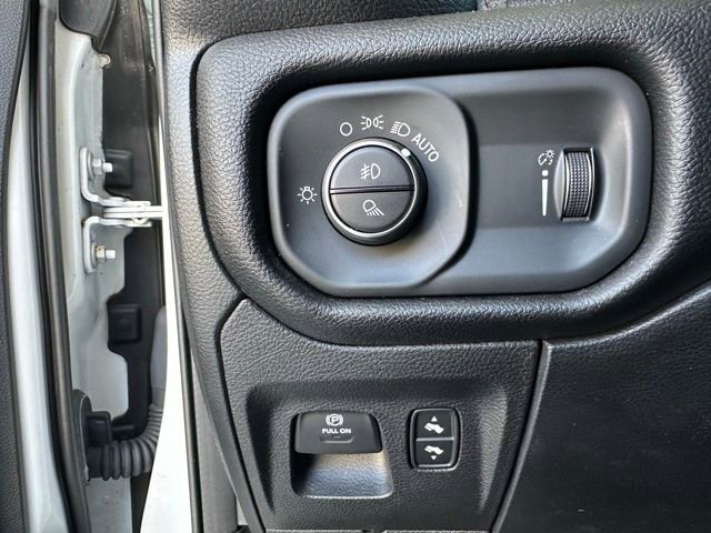 Used 2020 RAM 1500 Rebel w/ Rebel Level 2 Equipment Group image 24