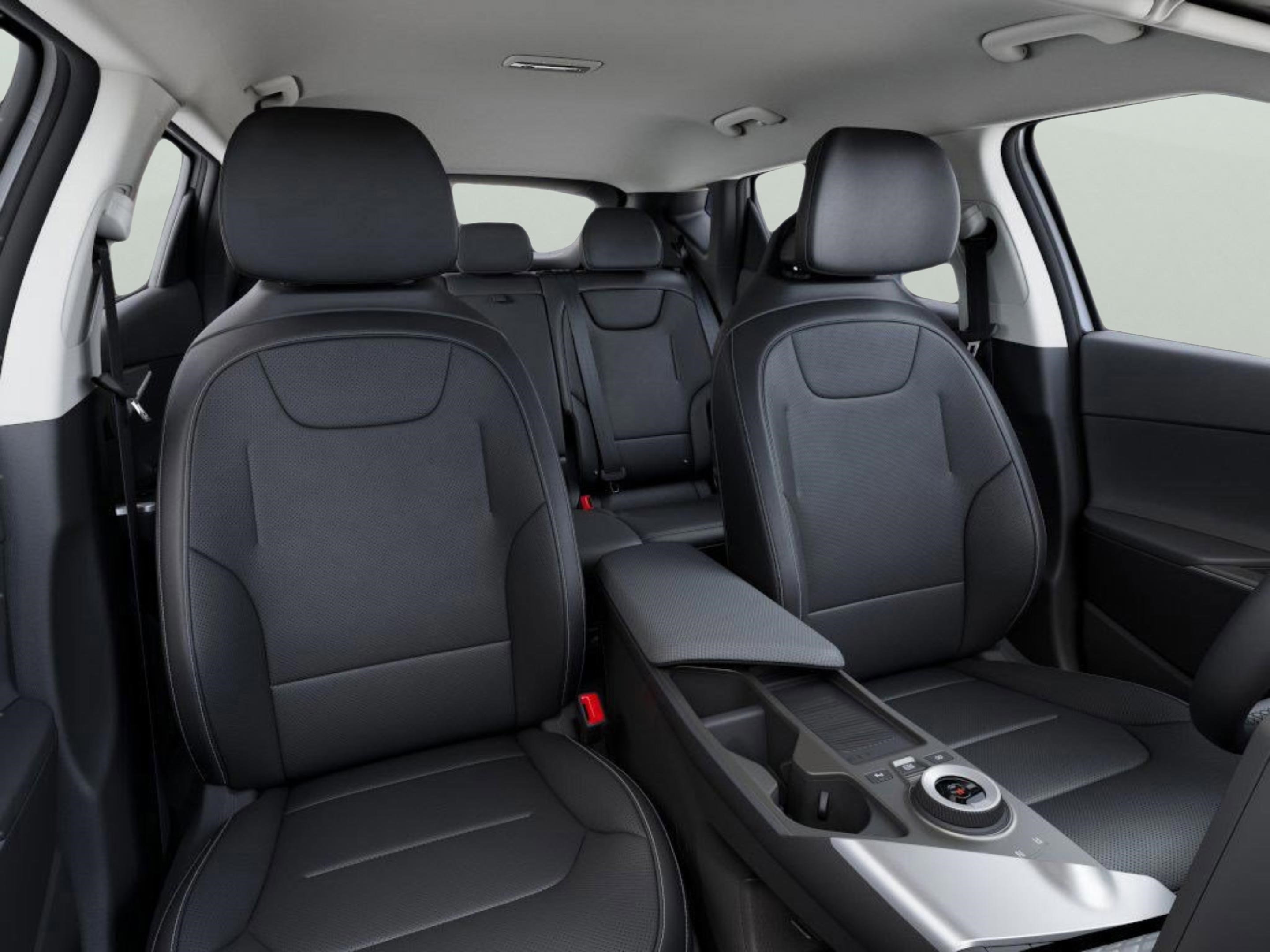 New 2025 Kia EV6 Wind image 11