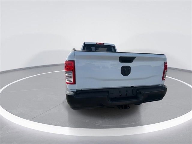 Certified 2023 RAM 2500 Tradesman image 6