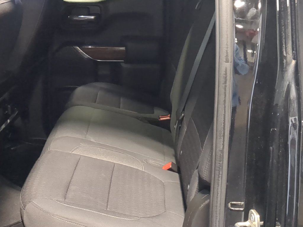 Used 2020 GMC Sierra 1500 Elevation w/ Elevation Value Package AWD/4WD image 23