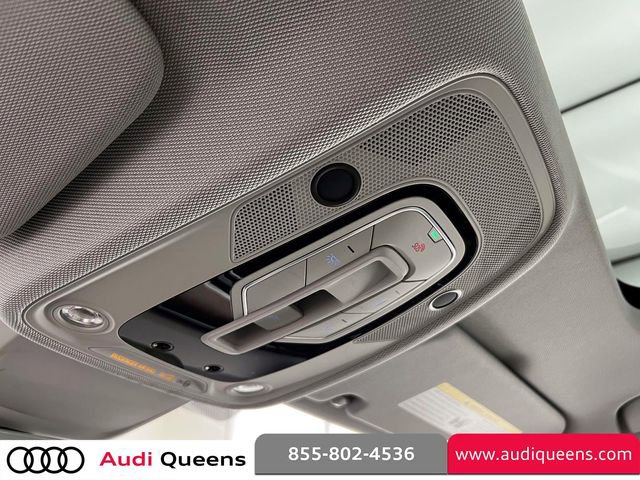 Certified 2023 Audi A6 Premium Plus w/ Premium Plus Package AWD/4WD image 33