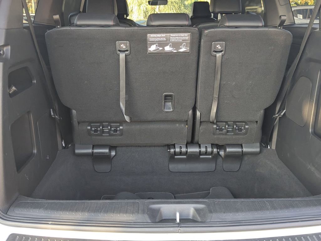 Used 2025 Honda Odyssey Sport-L image 7