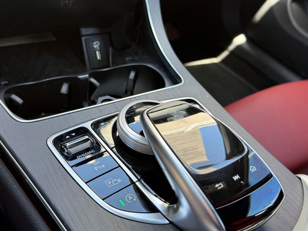 Used 2023 Mercedes-Benz C 300 Cabriolet image 13