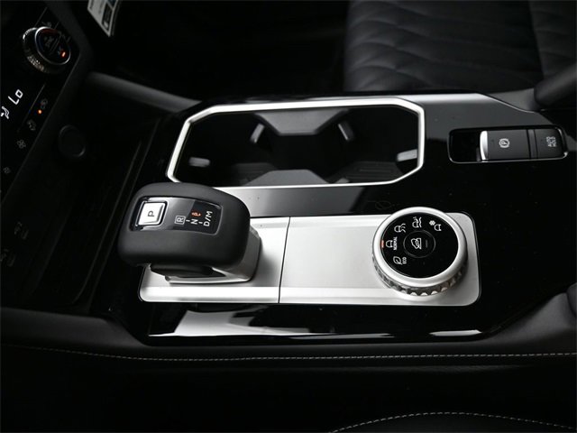 New 2025 Mitsubishi Outlander SEL image 22