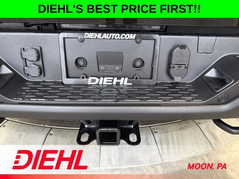 New 2027 RAM 1500 RHO AWD/4WD image 10