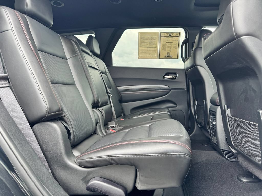 Used 2025 Dodge Durango GT AWD/4WD image 14
