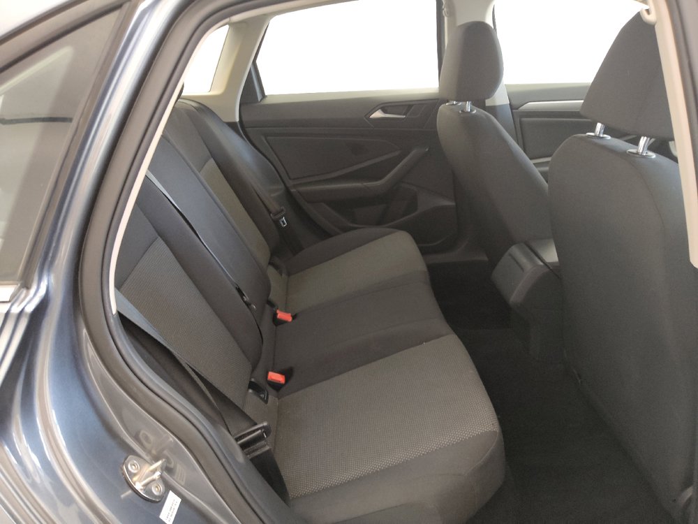 Used 2019 Volkswagen Jetta S w/ Driver Assistance Package FWD image 19