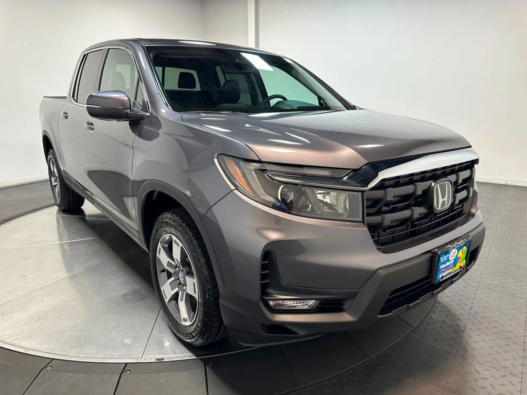 New 2025 Honda Ridgeline RTL image 2