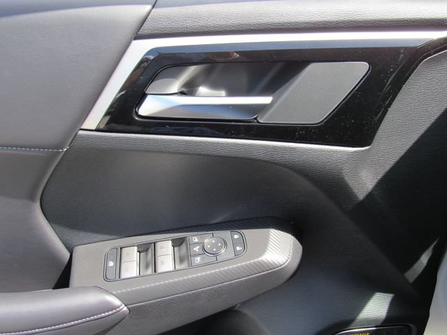 New 2026 Mitsubishi Outlander SE FWD image 21