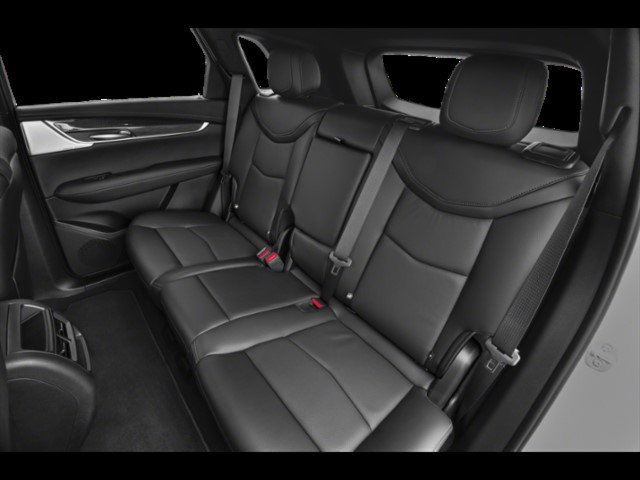 Certified 2023 Cadillac XT5 Sportv image 12