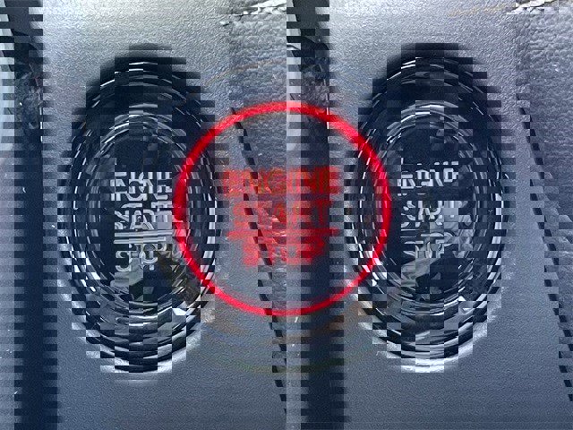 New 2026 Honda HR-V EX-L image 19