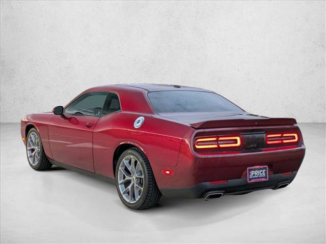 Used 2020 Dodge Challenger GT image 8