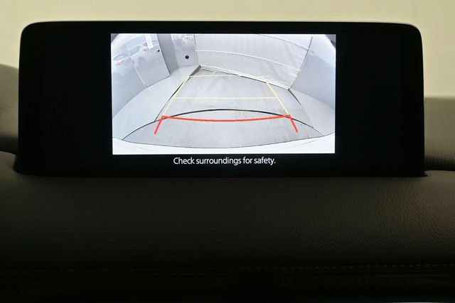 Used 2021 MAZDA CX-5 Touring w/ Touring Preferred SV Package FWD image 11