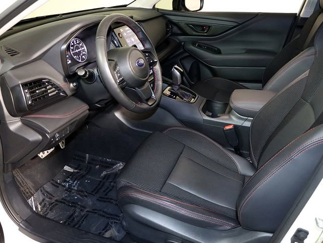 Used 2025 Subaru Legacy Sport image 12