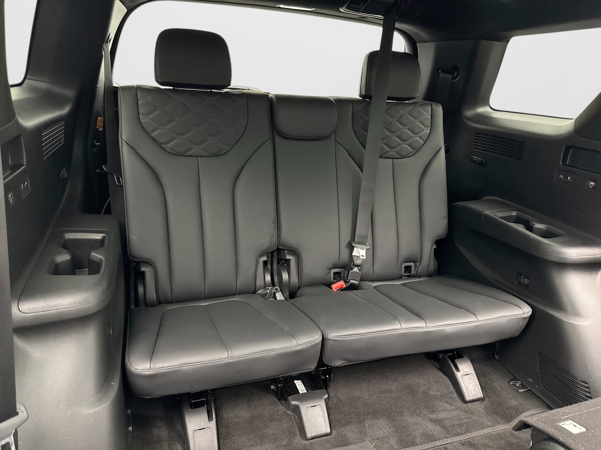 Used 2022 Hyundai Palisade Calligraphy AWD/4WD image 20