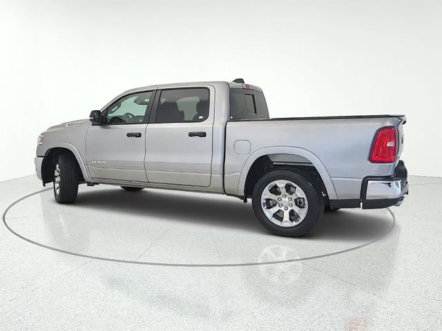 Used 2026 RAM 1500 Big Horn AWD/4WD image 3