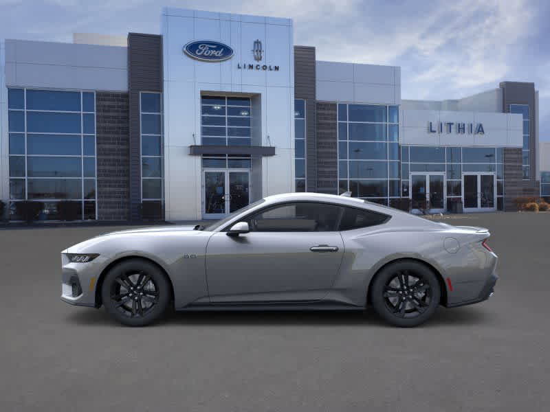 New 2025 Ford Mustang GT image 3