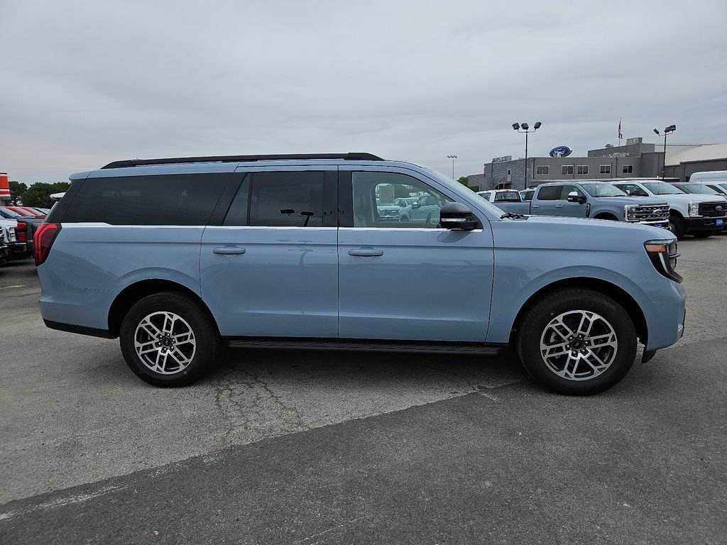 New 2026 Ford Expedition Max Active RWD image 14