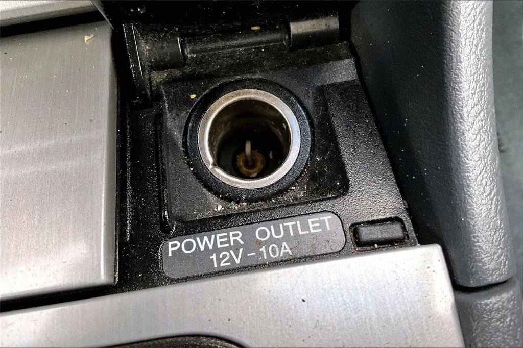 Used 2007 Honda Accord EX image 16