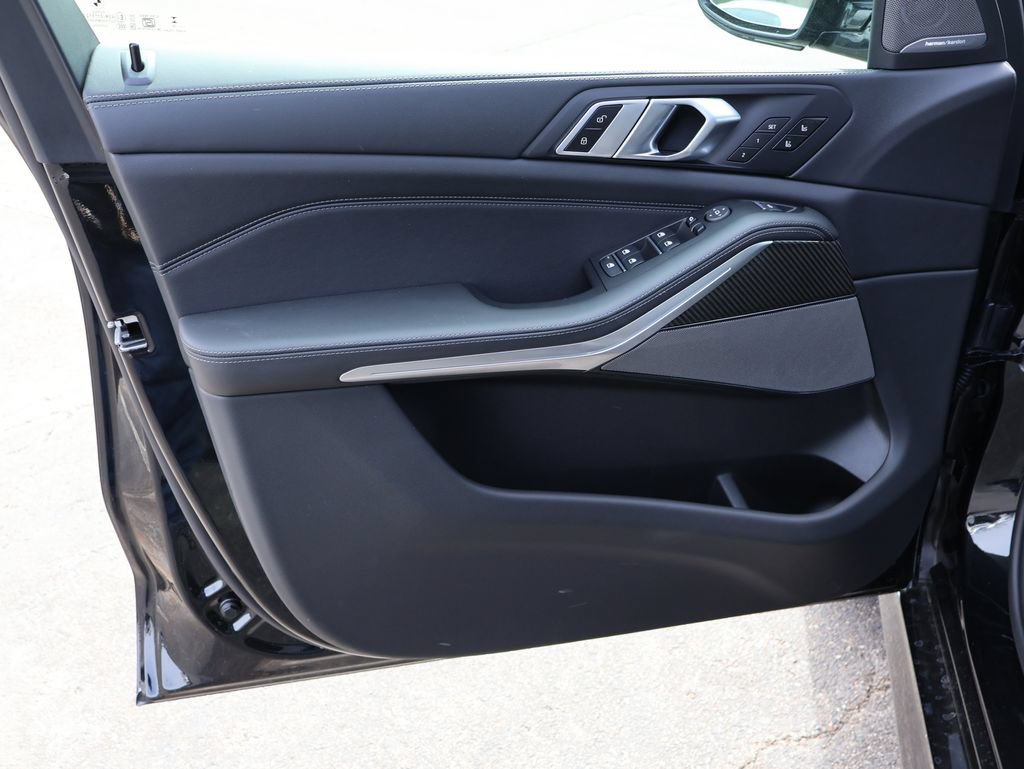 New 2026 BMW X5 M Competition w/ Executive Package AWD/4WD image 34