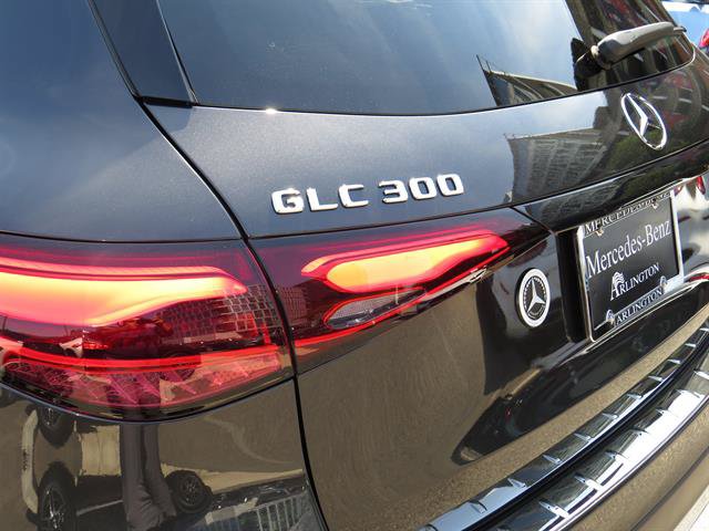 Certified 2024 Mercedes-Benz GLC 300 4MATIC image 30