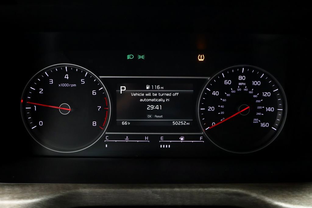 Used 2023 Kia Sorento S w/ Panoramic Sunroof Package image 32