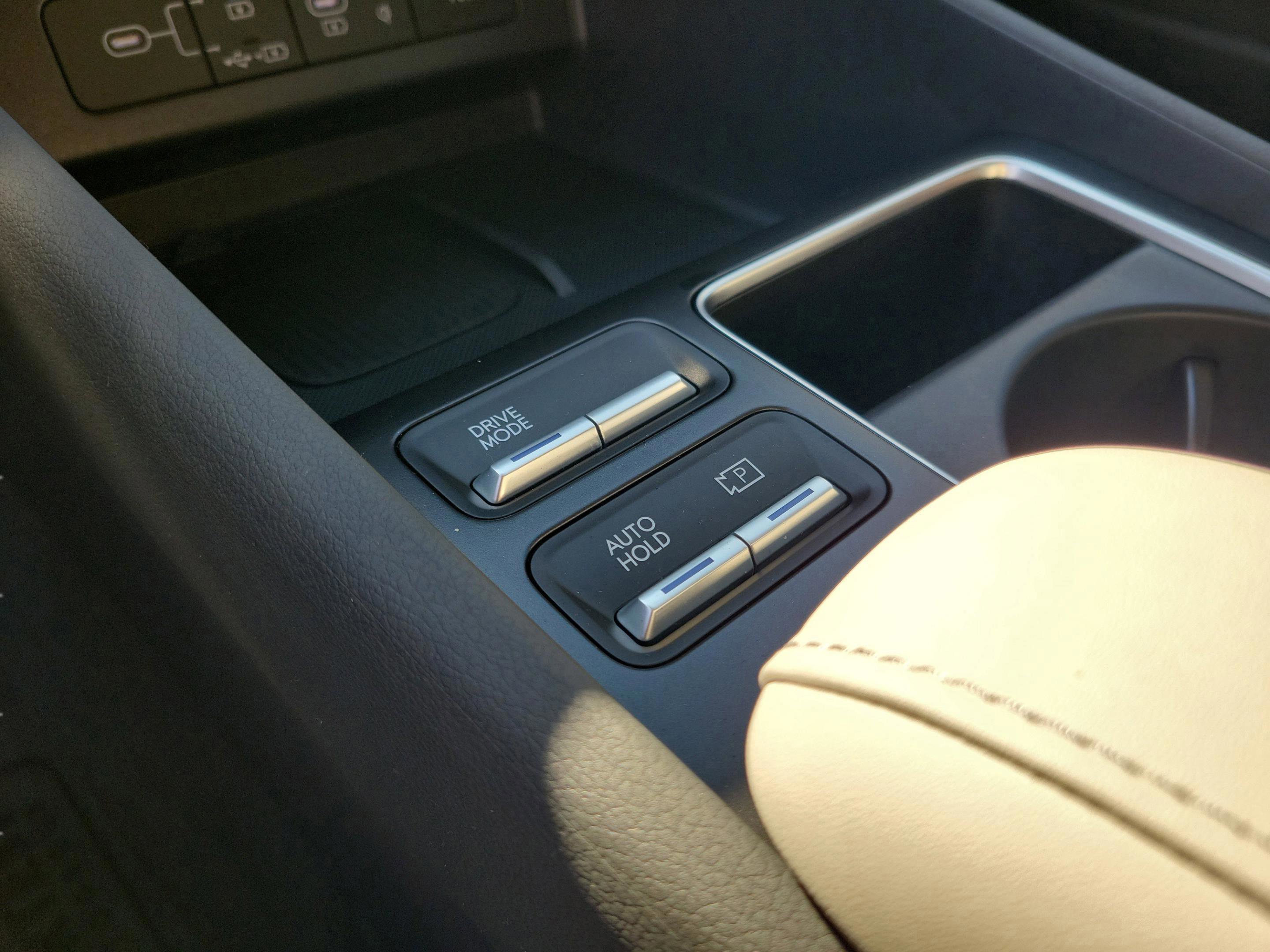 New 2026 Hyundai Sonata SEL FWD image 41
