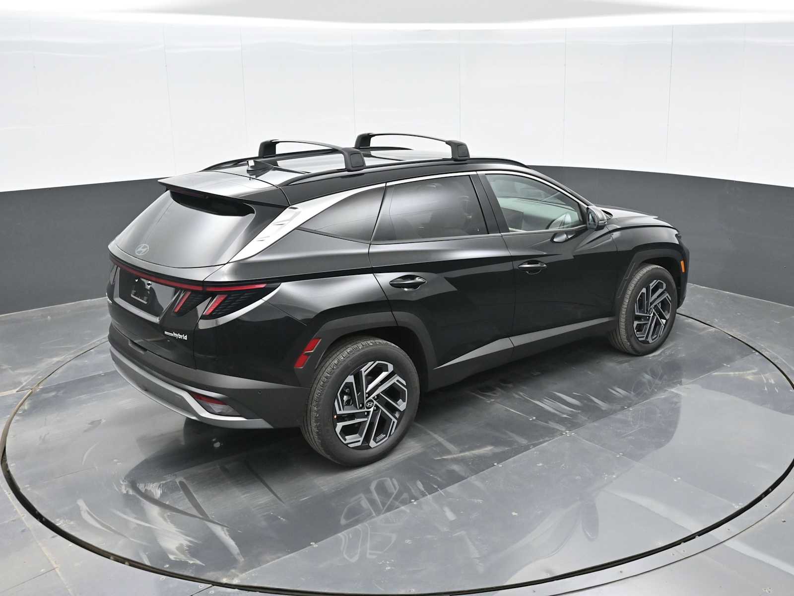 New 2026 Hyundai Tucson Limited image 28