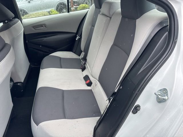 Used 2023 Toyota Corolla LE FWD image 42