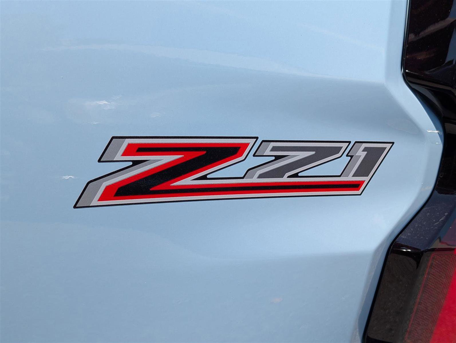 New 2026 Chevrolet Colorado Z71 w/ Technology Package image 6