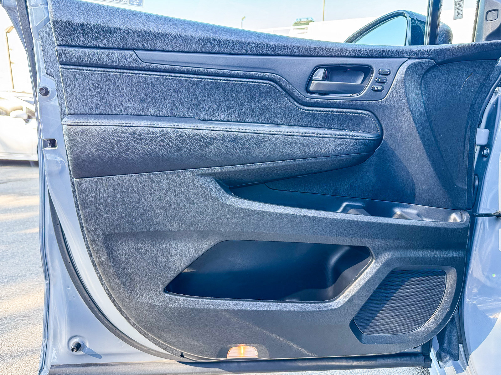 Used 2025 Honda Odyssey Sport-L image 21