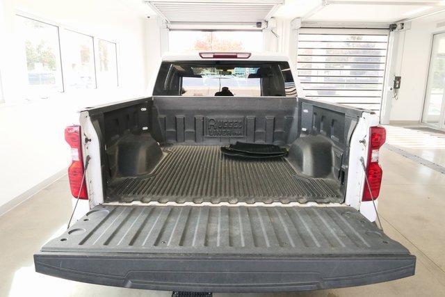 Used 2022 Chevrolet Silverado 1500 LT image 14