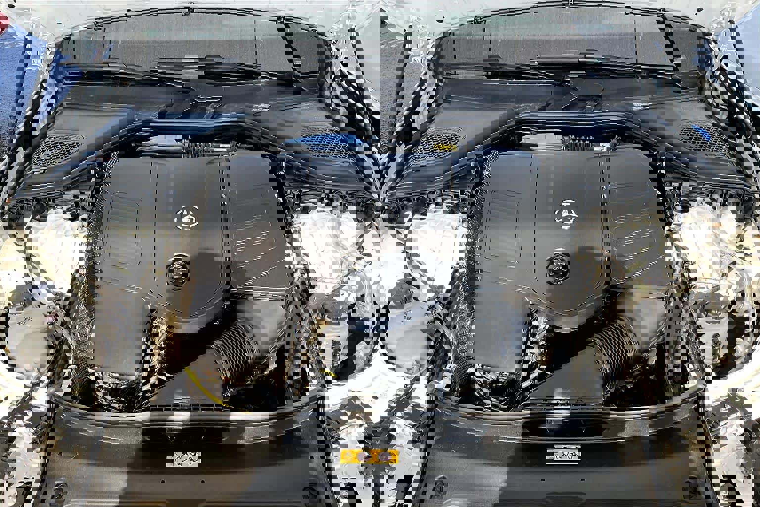 Used 2025 Mercedes-Benz E 350 Sedan image 31