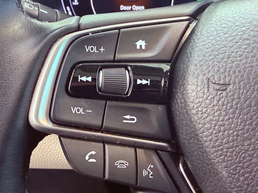 Used 2018 Honda Accord EX-L image 20