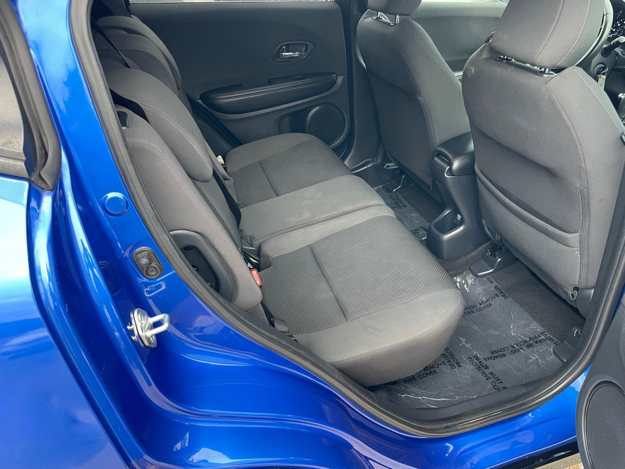 Used 2022 Honda HR-V Sport image 40