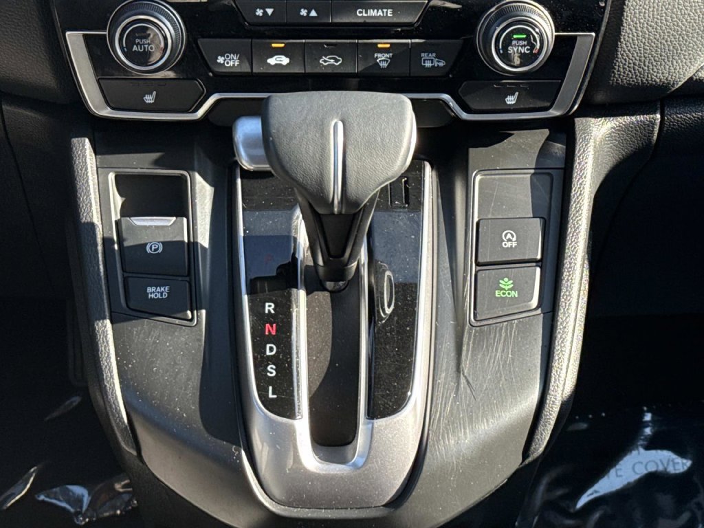 Used 2022 Honda CR-V EX-L image 17