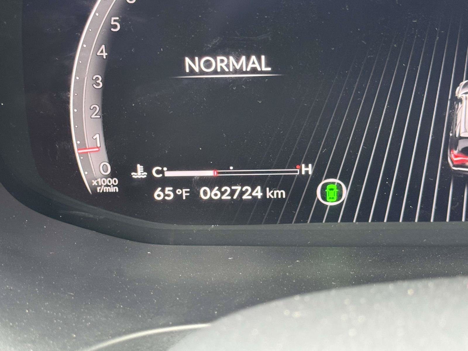 Used 2022 Acura MDX A-Spec AWD/4WD image 29