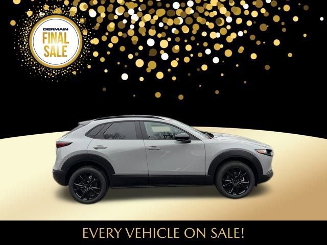 New 2026 MAZDA CX-30 AWD 2.5 S image 5