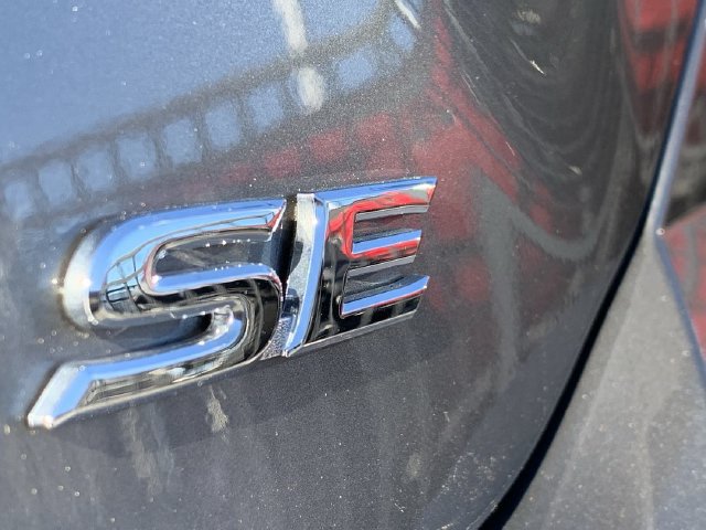 Used 2026 Toyota Camry SE FWD image 43