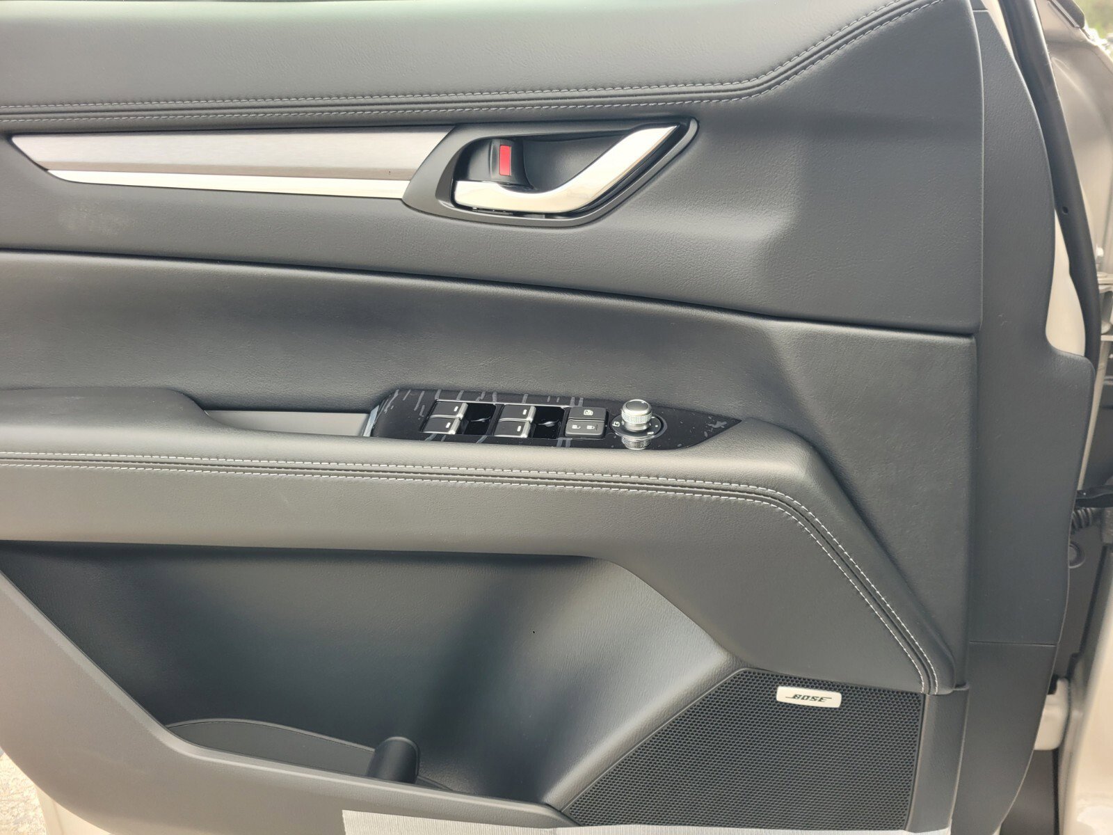 New 2025 MAZDA CX-5 AWD 2.5 S w/ Premium Plus Pkg image 20