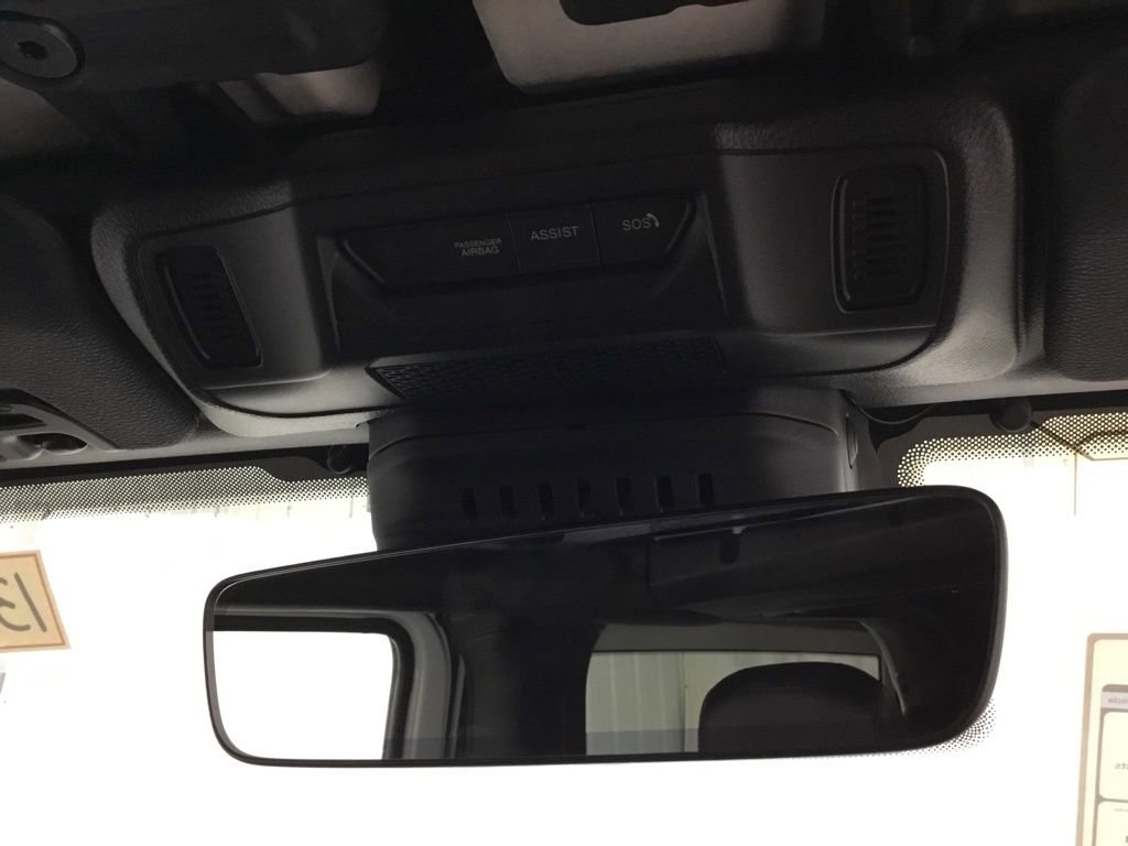 New 2026 Jeep Wrangler Sahara image 38