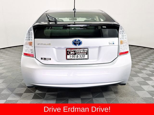 Used 2011 Toyota Prius Three FWD image 21